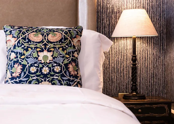 Hotel Gunmakers Londres