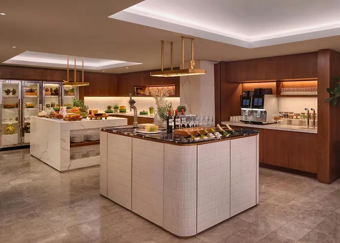 Jw Marriott Grosvenor House London